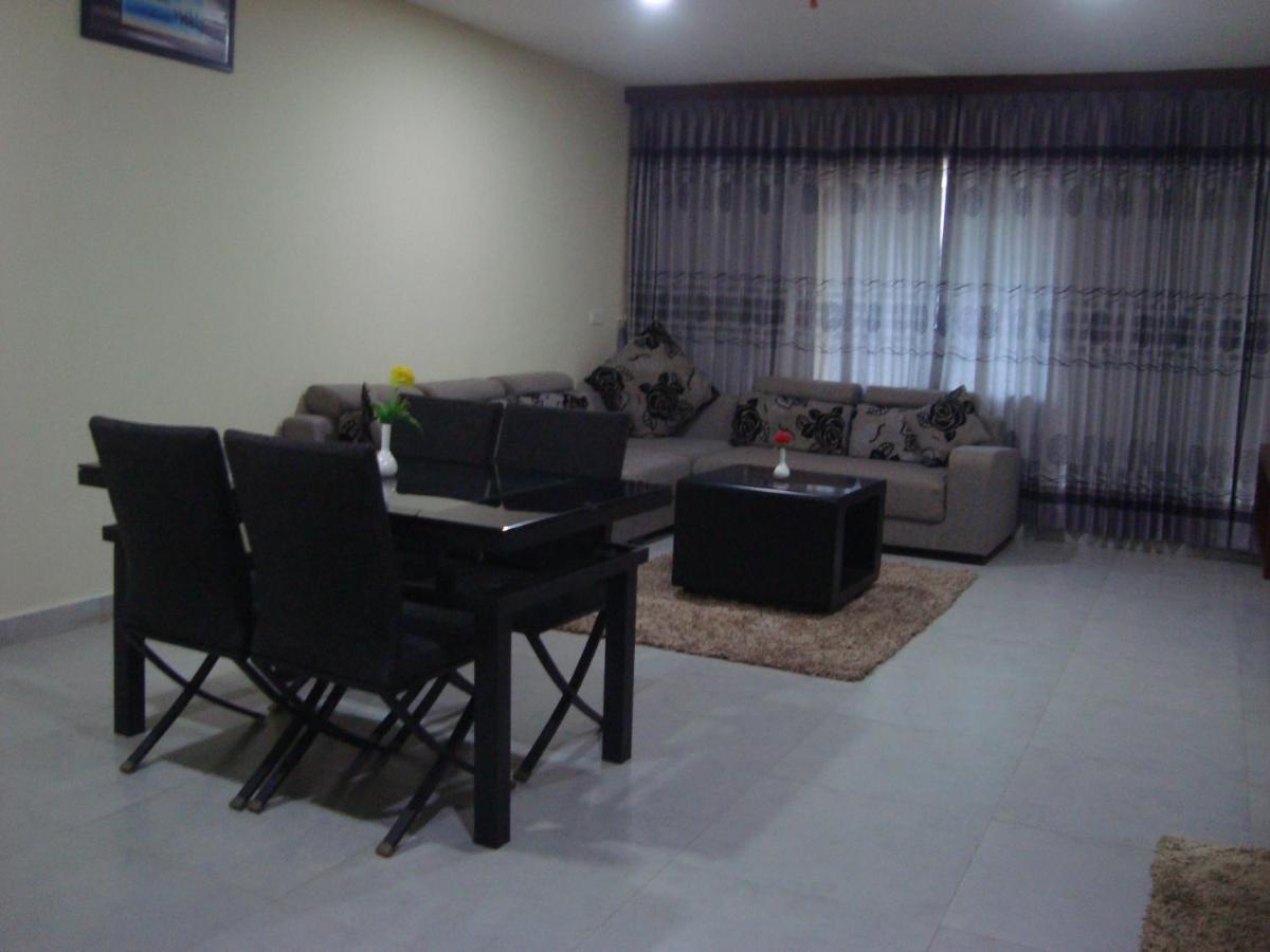 Rouba Residency Hotel Ponnani Екстер'єр фото
