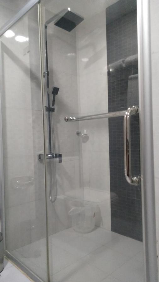 Rouba Residency Hotel Ponnani Екстер'єр фото